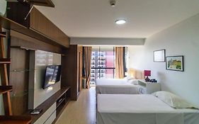 1115 Flat Triplo Garvey - Arena Brb
